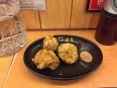 -博多一幸舍(侨福芳草地购物中心店)