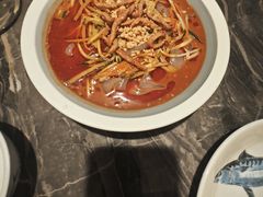 特制大拉皮-前海沿·青岛菜(乐客城店)