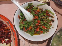 -杨记隆府重庆江湖菜(大悦城店)
