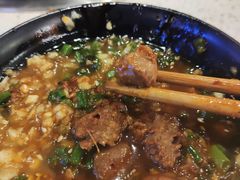 -钢管厂五区小郡肝串串香(南山店)