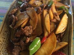 -纳兰傣雀傣味餐厅