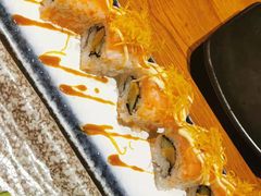 -千代武日本料理(爱建店)