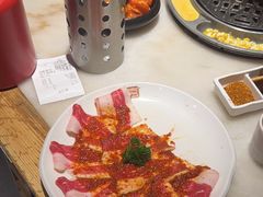 -韩宫宴和牛烤肉(上海金山万达店)