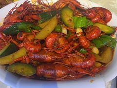-羊家胡同·龙虾烧烤火锅(龙汇路店)