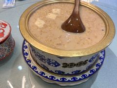 -塞伊德·蒙餐(锡林浩特店)
