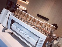 -% Arabica阿拉比卡咖啡烘焙工坊