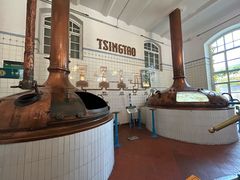 -青岛啤酒博物馆