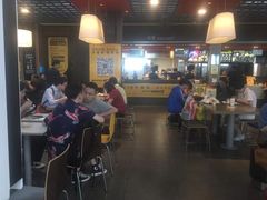 -麦当劳(宁波火车高铁站店)