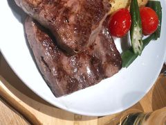 -斗牛士牛排(南京东路店)