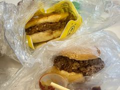 -穆得·老周家牛肉烧饼(普利街店)