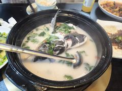 -味好美砂锅居(丰储街店)