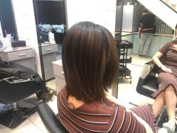 -SIX Hair Consultant