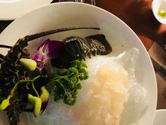 龙虾-芽庄MP泰式海鲜海景餐厅