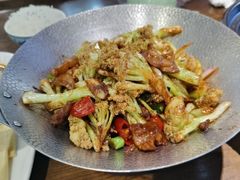 -老阿爸鲜鱼土菜(昆山花桥店)
