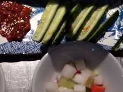 -探鱼·鲜青椒爽麻烤鱼(天河优托邦店)