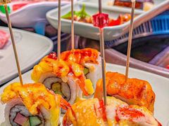 -梨花自助烤肉(西三旗万象汇黑金店)