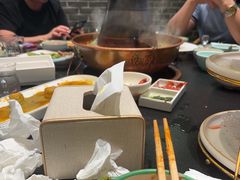 -南门四季铜锅涮肉(大屯·北苑店)