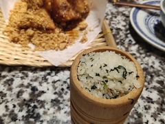 -南京大牌档(凯德大峡谷店)