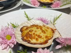 -狮拾久·现代新加坡料理(福田COCO Park店)