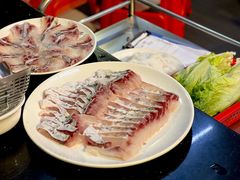 -正能量脆肉鲩火锅