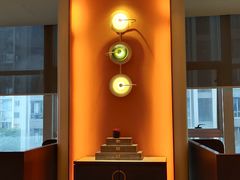 -康悦故事·悦享餐厅(东塘店)