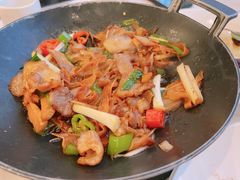 -高老庄新家宴(北斗星广场店)