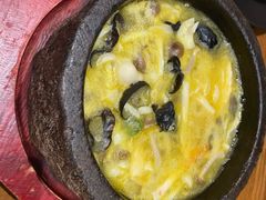 -敏珠拉姆藏餐·南京厨房(富春江东街店)