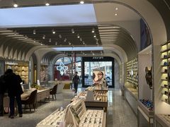 -宝岛眼镜(北京亚运村旗舰店)