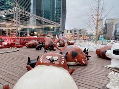 -大族广场Mall&More