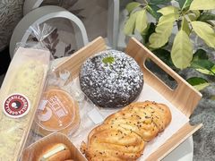 -高力乐面包咖啡厅(西塔店)