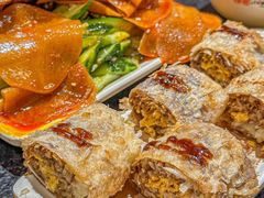 -福苗小骆驼烧烤(曲江店)