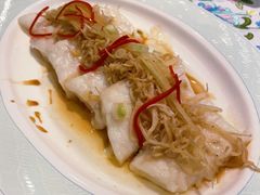 白雪丁香-翠园(兴业太古汇店)