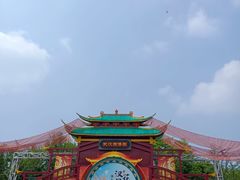 -武汉园博园(武汉自然博物馆)