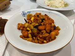 -东兴楼饭庄(六里桥店)
