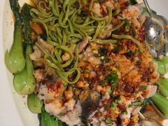 -秦月轩·陕西家乡菜(阜成路·五棵松店)