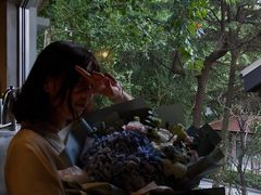 -穹六人间 people 6(岳阳路店)