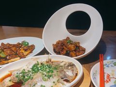 -老头儿油爆虾(金鹰世界店)
