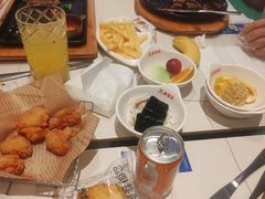 -豪享来牛排(人民店)