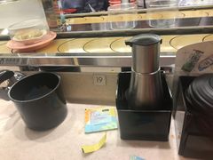 -争鲜回转寿司(东方银座店)
