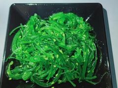 -上清·三文鱼鲜寿司(同德店)