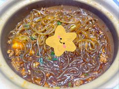 -紫光园·烤鸭·北京菜(劲松店)