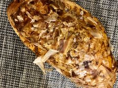 全麦柴鱼熏鸡包-石头先生的烤炉(济南领秀城贵和店)