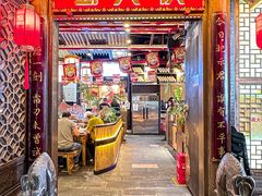 -蜀大侠火锅(春熙路店)