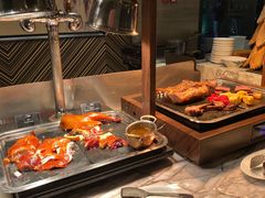 -深圳四季酒店·馥自助餐厅