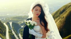 点击看大图 -唯一视觉婚纱摄影(李家村店)