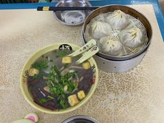 -笑云开汤包店(网巾市店)