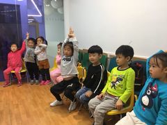 -英孚教育青少儿(河东资深教研中心)