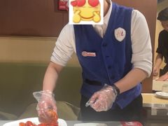 -海底捞火锅(顺城购物中心店)