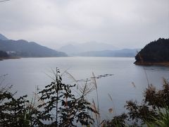 -上坦村