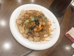 -盈春大饭店(千山路店)